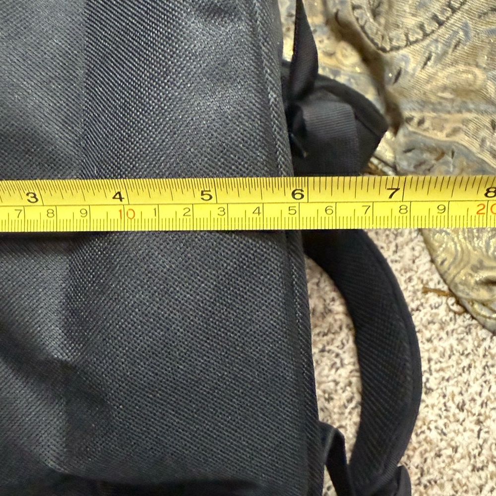 Backpack and Lunchbox Set: Tropical Floral Design - Picture 11 of 16